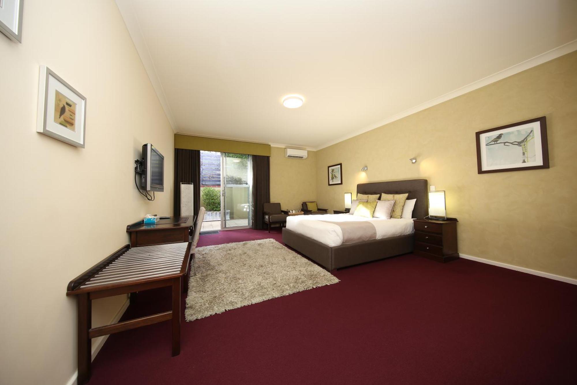 Mahogany Inn And Distillery Mahogany Creek Exteriér fotografie