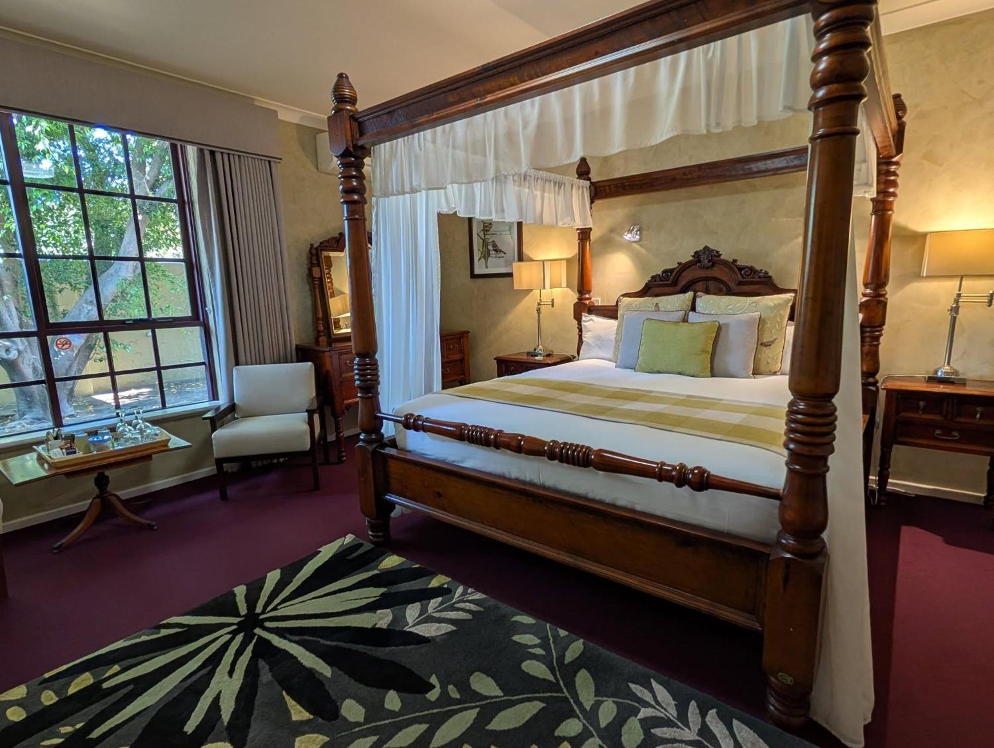 Mahogany Inn And Distillery Mahogany Creek Exteriér fotografie